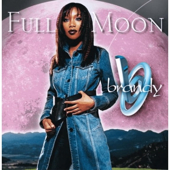 Full Moon (Audiobook)