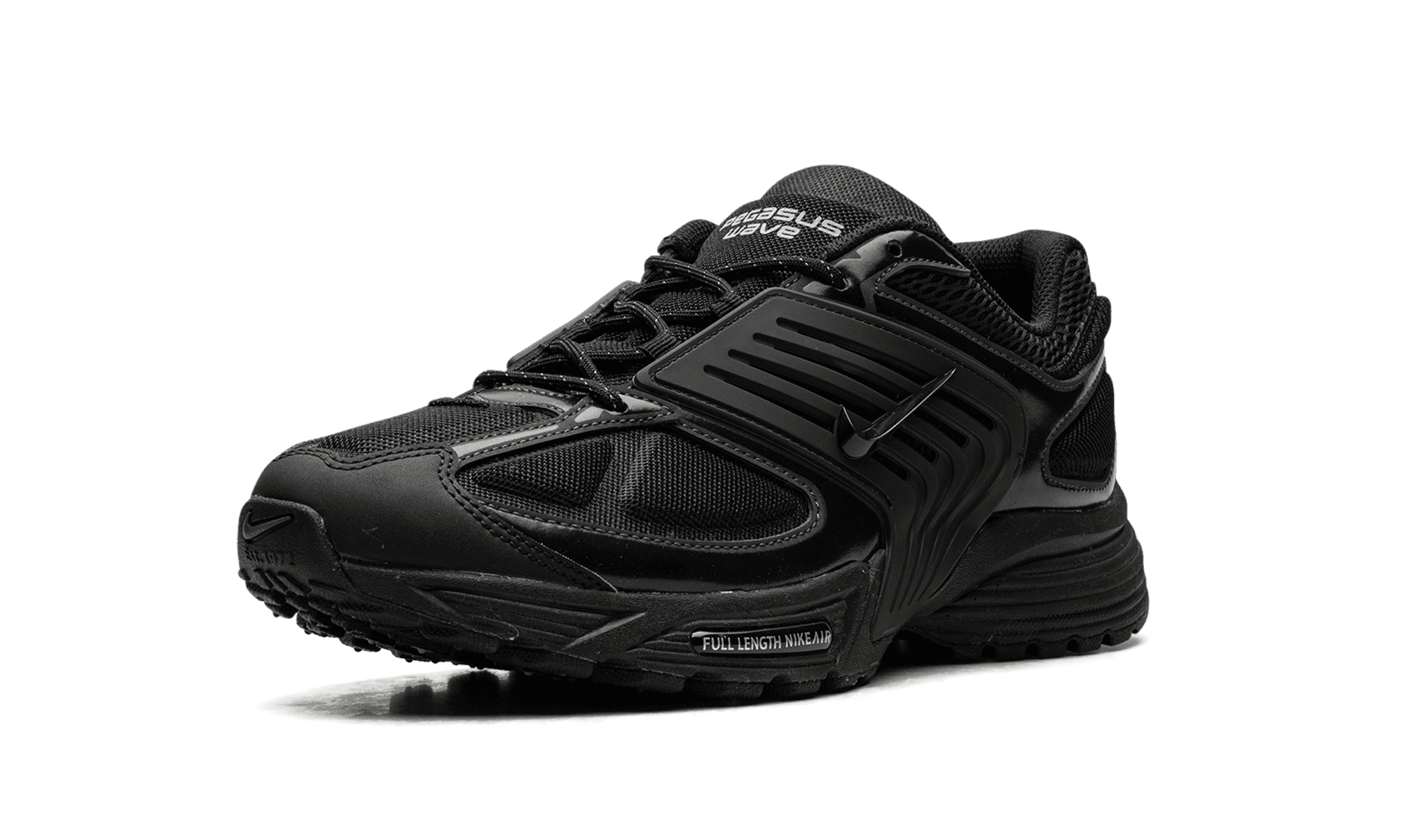 NIKE MENS Pegasus Wave "Black" IB0612 001 IB0612 001 from Stadium Goods