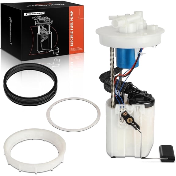 A-Premium Electric Fuel Pump Module Assembly Replacement for Honda Civic 2006-2011 l4 1.8L
