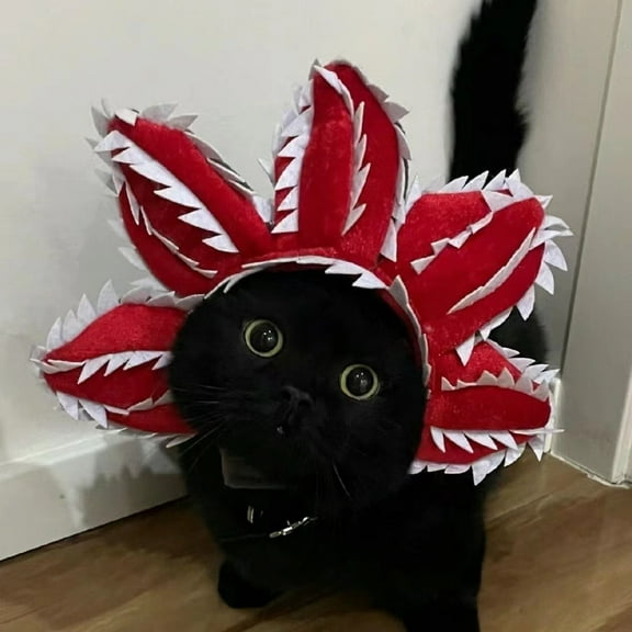 Adorable Pet Clothes for Cats & Small Dogs - Charming Spring & Autumn Wear