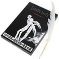thumbnail image 2 of Death Note Notebook of Death By Light Yagami with Quill Pen, 2 of 5