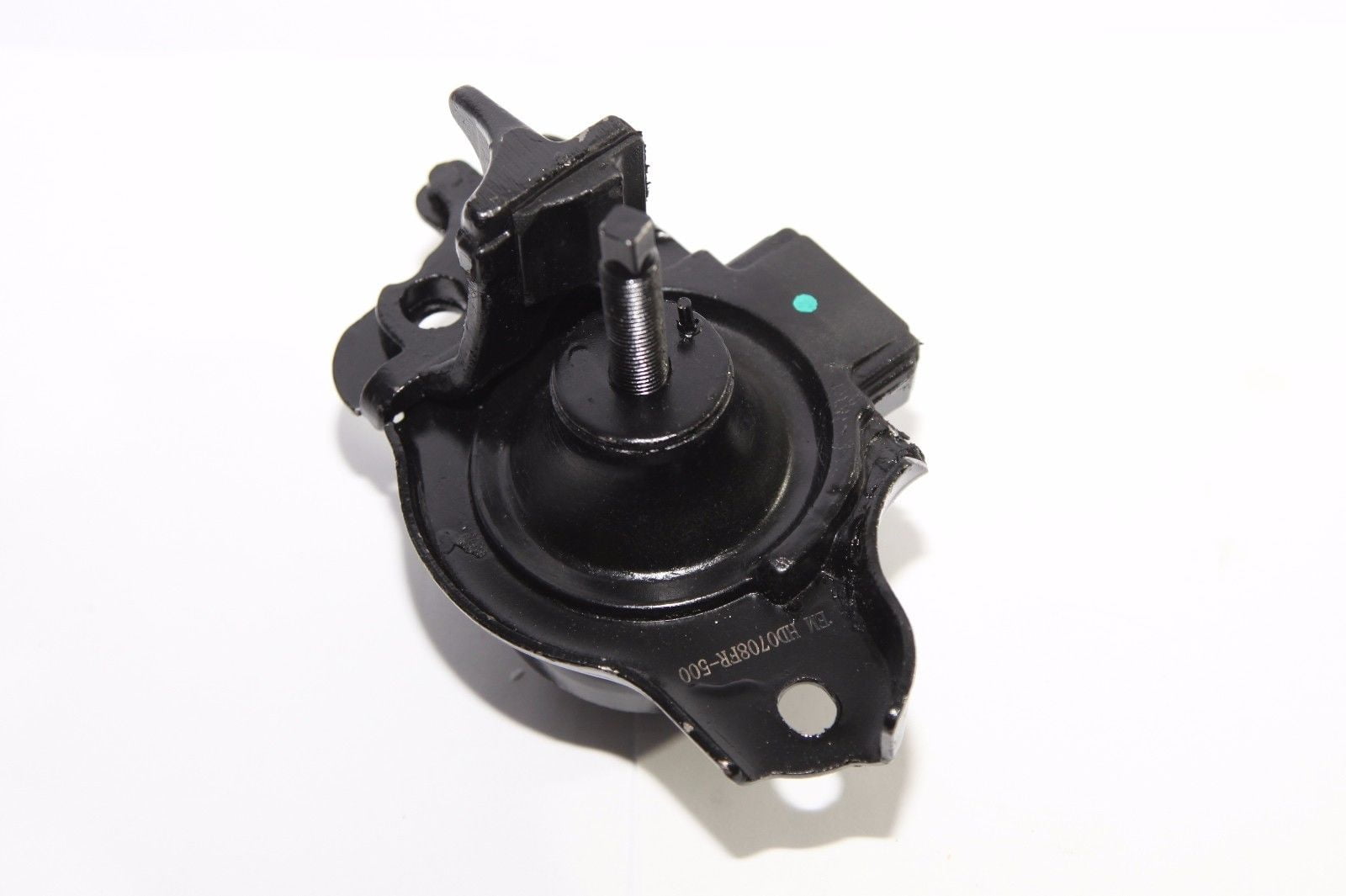 Front Right Engine Mount for 07-08 Honda Fit Base/Sport Hatchback 4D  ManualAM500 50826-SEL-E01 / 50826SELE01 AM500