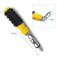 thumbnail image 6 of WHAMVOX 41 Pcs Car Repair Tool Set Professional Tool Set 20*2.5cm, 6 of 8
