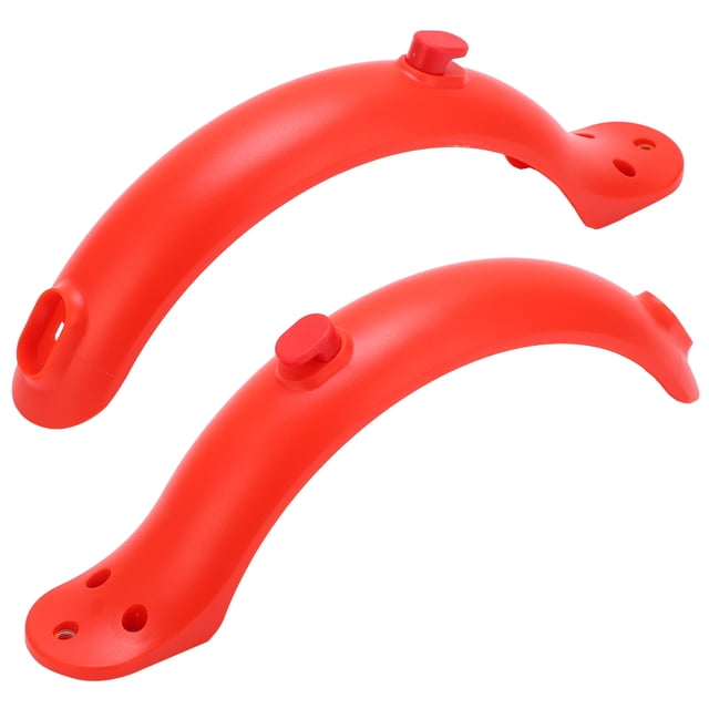 Domqga Scooter Rear Mudguard, Portable Recyclable Electric Scooter Rear Mudguard For Mijia M365