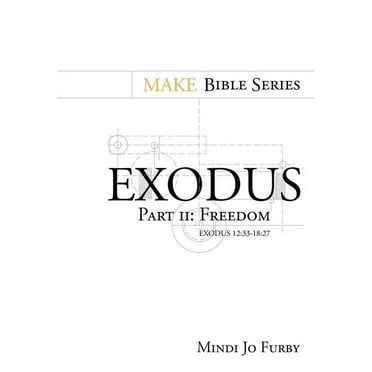 Exodus Part 2 (Paperback)