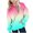 G21 Watermelon Red, variant on luawuai Hoodies For Teen Girls Cute Oversized Gradient Sweatshirts Long Sleeve Pullover Fall Winter Clothes, Pink Size 7-8