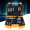 thumbnail image 4 of AMONIDA CNC Milling Tools Kit Set, Boring Head Set, Stable Performance Boring Machine For CNC Milling, 4 of 8