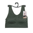 thumbnail image 4 of Joyspun Women's Pullover Comfort Bralette, Sizes S-3XL, 4 of 4