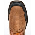 thumbnail image 6 of Cody James Men's 11" Decimator Western Work Boot Nano Composite Toe - DBP-12 13 D(M) US, 6 of 7