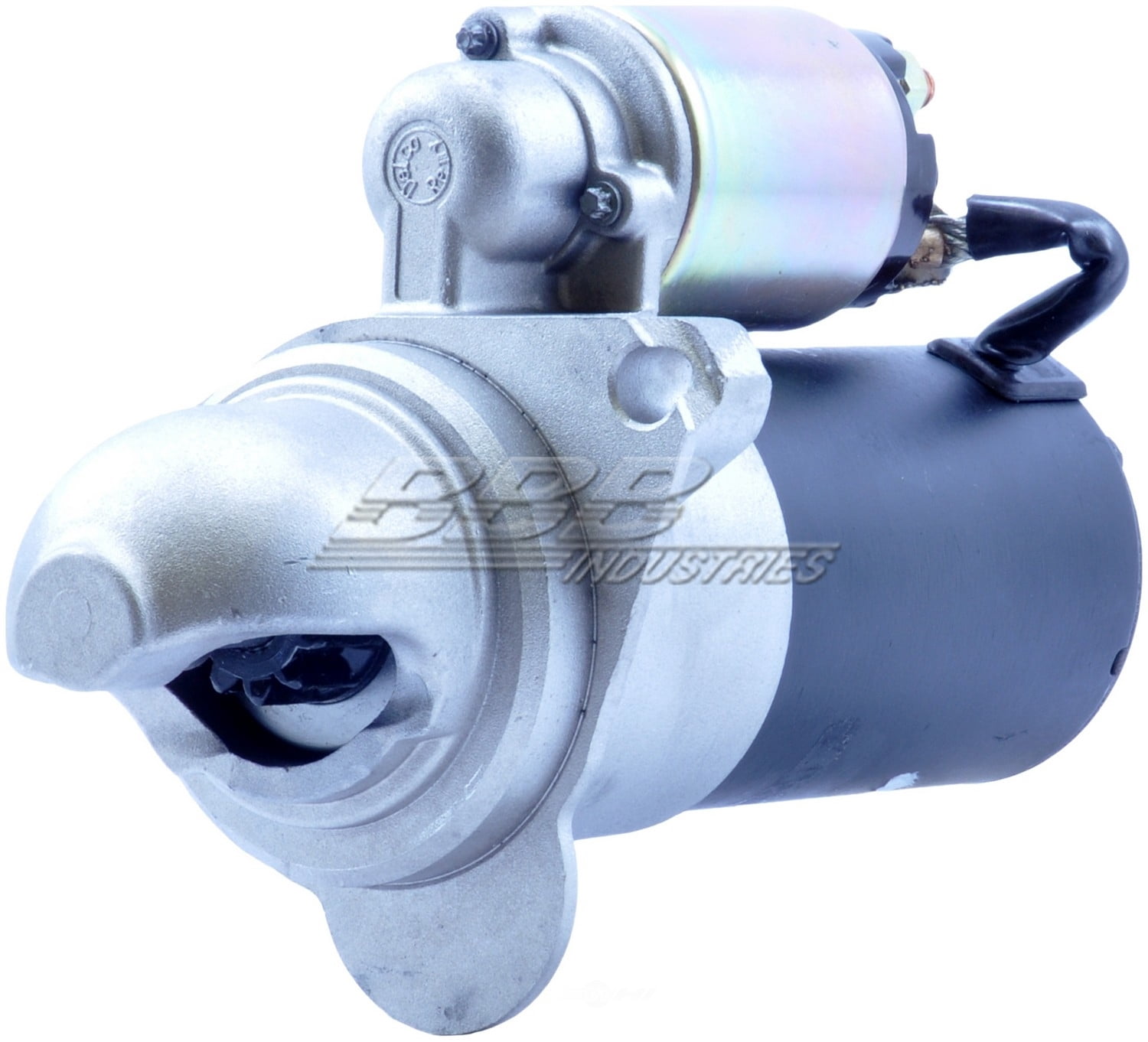 TERREPOWER formerly BBB Industries N6499 New Starter Motor