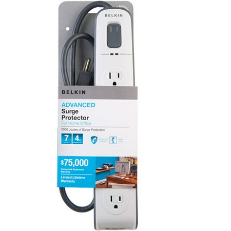 belkin surge
