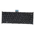 thumbnail image 3 of US para -951 -391 S5-391 B1 con tecla Frosted perfke Teclados de reemplazo portátil, 3 of 8