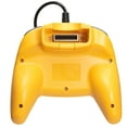 thumbnail image 3 of Miadore N64 Mini Controller, Wired Mini N64 Controller Gamepad Remote for N64 Console Video Games System（Yellow）, 3 of 7