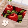 thumbnail image 5 of Fruit Polyester Non-Slip Game Mat Area Rug Floor Carpet Machine Washable, 5 of 6