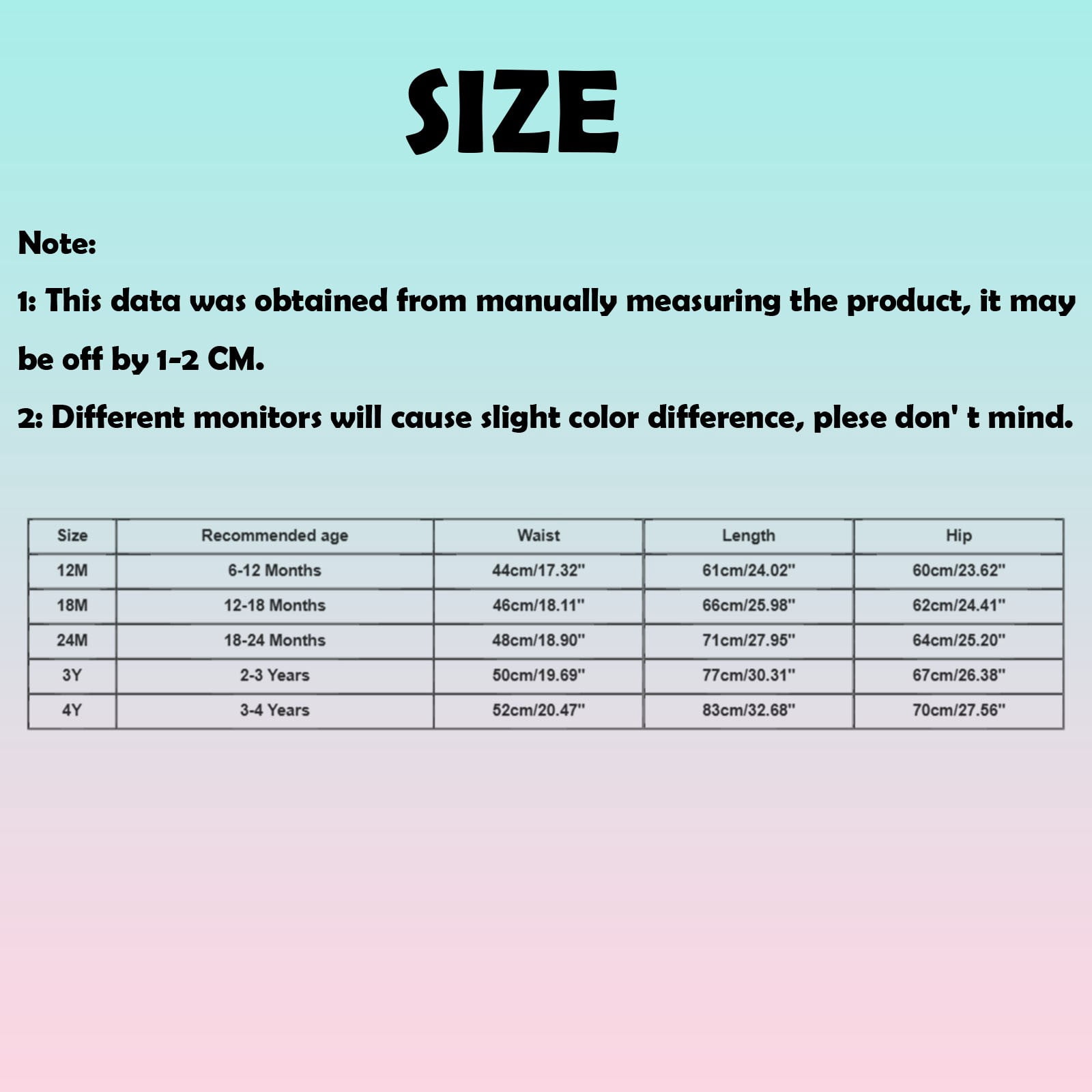 mgoYE Toddler Baby Girl Clothes 12-18 Months Mamas Girl Bell Bottom Romper Sleeveless Jumpsuit Overalls Cute Girls Summer Outfits Red