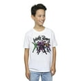 thumbnail image 2 of DC Comics Garçon Batman Adorables Coquins T-Shirt, 2 of 3
