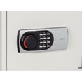 thumbnail image 3 of Phoenix Safe Olympian 1-Hour Digital Fireproof Safe for Home or Office 1.3 cu ft, Off-White, 1233, 3 of 5