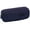 Navy, variant on Double Layer Pencil Bag, 2 Compartments Pencil Case, Large Capacity Pen Pouch, Portable Stationery Organizer With Sturdy Zipper, Practical Storage Bag for Art Supplies,Black
