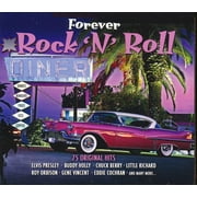 FOREVER ROCK 'N' ROLL