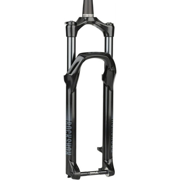 RockShox Judy Silver TK Suspension Fork 29" 120mm 15x110mm 51mm Offset Black A3