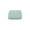 Green, variant on Ergonomic Memory Foam Seat Cushion, High Resilience Memory Foam Seats Provide Softness and Support for Office Chair, Breathable Cushion for Car Home Dining,13.4x9.4x1.4 Inch