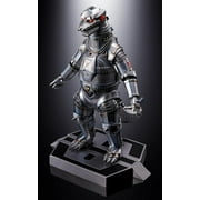 Soul of Chogokin MECHAGODZILLA 1974 Godzilla vs Mechagodzilla Action Figure
