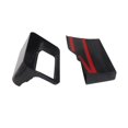 thumbnail image 4 of Bandeja De Almacenamiento Impermeable Para Cambio De Marchas De Coche Compatible Con Caja Organizadora De Cambio De Marchas A Prueba De Polvo Wrangler Eigraketly HA037973-00, 4 of 6