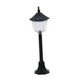 thumbnail image 1 of MERIGLARE Miniature Street Light Layout Mini Lamppost for Walkway Pathway Fairy Garden, 1 of 7