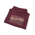 thumbnail image 4 of Dispatcher 911 Hoodie, Gifts, Hooded Sweatshirt, 4 of 4