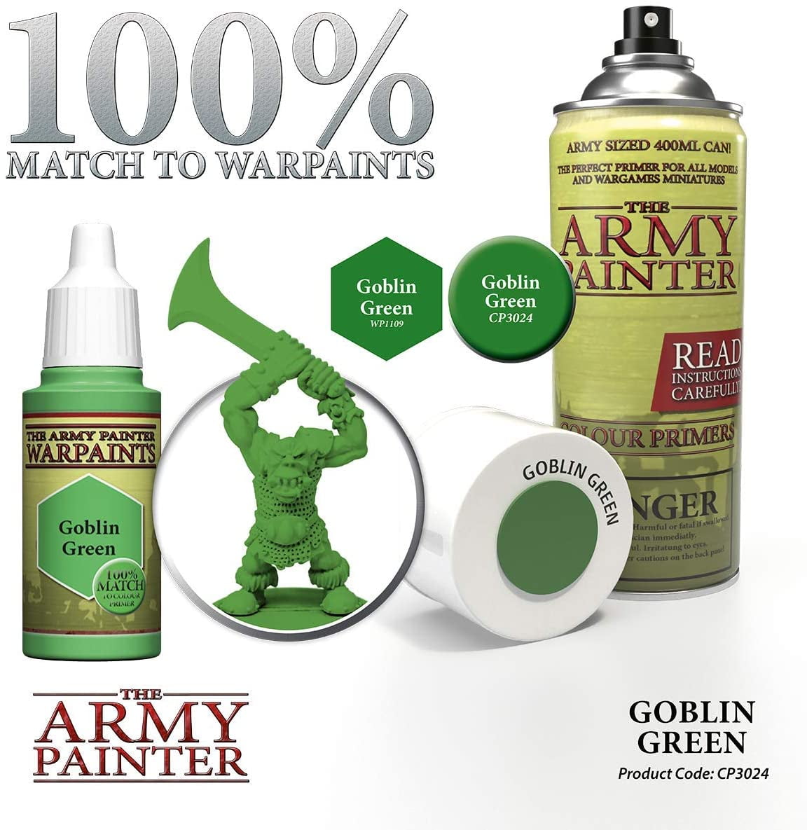 Orcpainternerd - REVIEW!!! TheArmyPainter kindly sent me there new 2 in 1 airbrush  medium and tested it this morning. I tested it with Army Painter paints, GW  and vallejo. First off the