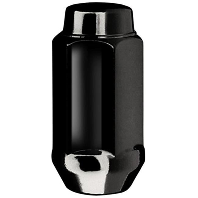 Gorilla 76148BC 14 mm x 1.5 Lug Nuts Black