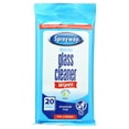 thumbnail image 2 of (2 pack) Sprayway Glass  Cleaner Wipes 20/pack, 2 of 9
