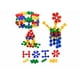 thumbnail image 1 of Mini Builders Toys Juego Didactico De Ensamble Xtellar multicolor, 1 of 4