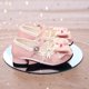 thumbnail image 5 of Botas de Niñas Estilo Británico Botas Cortas de Moda para Niños de Mediana Edad Y Mayores Zapatos Casuales de Otoño, 5 of 7