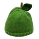thumbnail image 5 of Gorro Y2K para mujer, accesorio informal para la cabeza, accesorios de disfraz para niña, elástico estético Sombrero de limón verde, 5 of 9