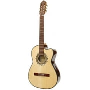 Paracho Elite ELPASO Classical Guitar