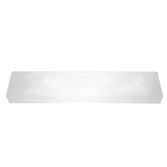 Luxshiny Counter Gap Cover, Moisture Resistant Gap Filler for Sink, Stove, and Countertop Edges