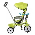 thumbnail image 4 of Triciclo Infanti Evolutivo 360 Speed Ride Verde Infanti 360 Speed Ride, 4 of 4