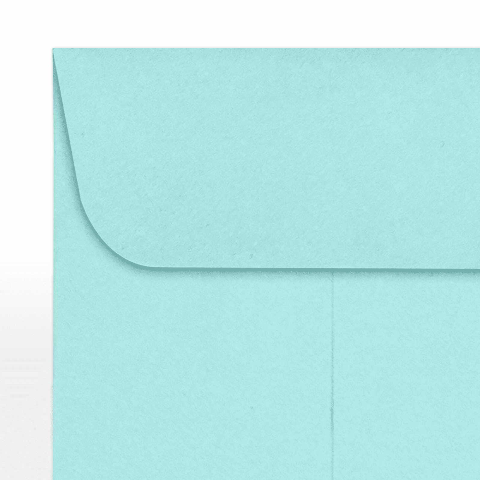 LUXPaper #1 Coin Envelopes W/ Moistenable Glue, Seafoam Green, 2 1/4in x 3 1/2in, 80lb, 1000/Pack