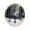 12345R, variant on DYNWAVECA Manual Gear Knob Cover, Vehicle Parts ,Interior Knob for Scenic Knob ,Electroplating Cover , R123456 , 15x5x13cm