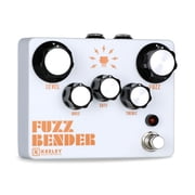 Fuzz Bender Effects Pedal