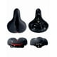 thumbnail image 3 of Asiento Xtrellar Bicicleta Sillín Cojín Suave Impermeable Prostatico Color Negro, 3 of 5