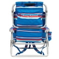 thumbnail image 3 of Tommy Bahama Chaise de Sac à Dos, Lot de 2, 3 of 3