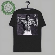 RARE Jajabanto44 Bo Jackson T-Shirt Bo Knows Sports Fan Graphic Tee Gift, for men & women, up to size 5XL.-TH56971