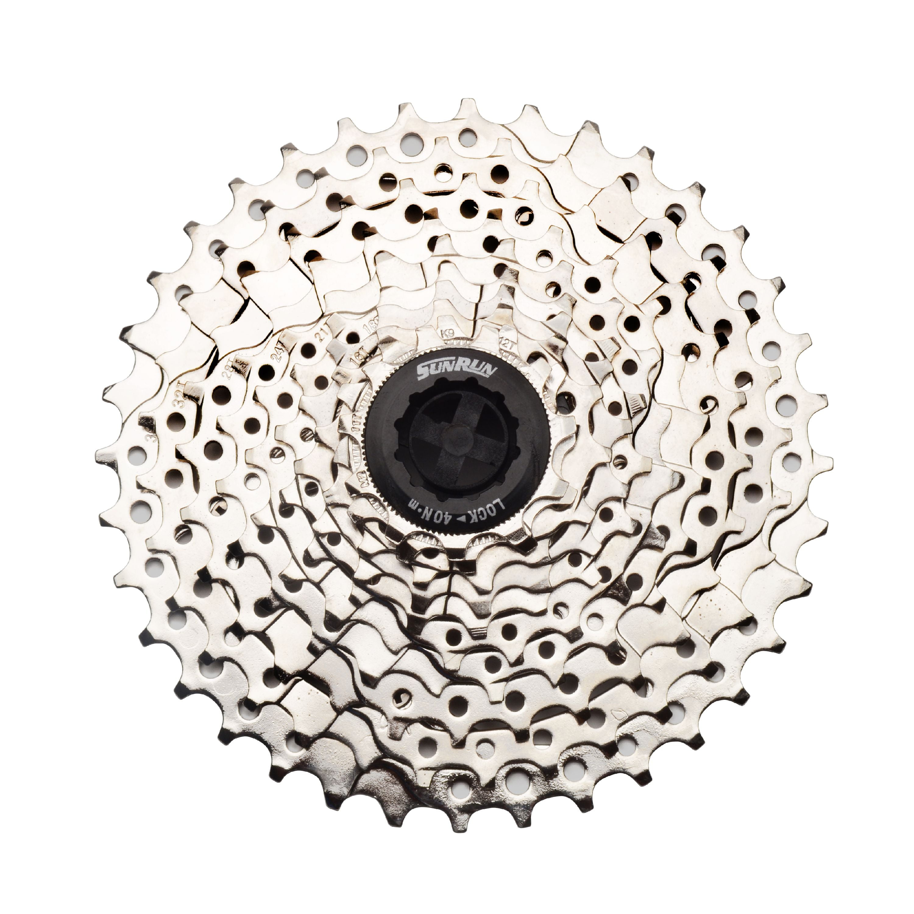 sunrun rear derailleur