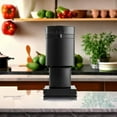 thumbnail image 6 of Fellow Opus Conical Burr Coffee Grinder - All Purpose Electric- Black Espresso, 6 of 9