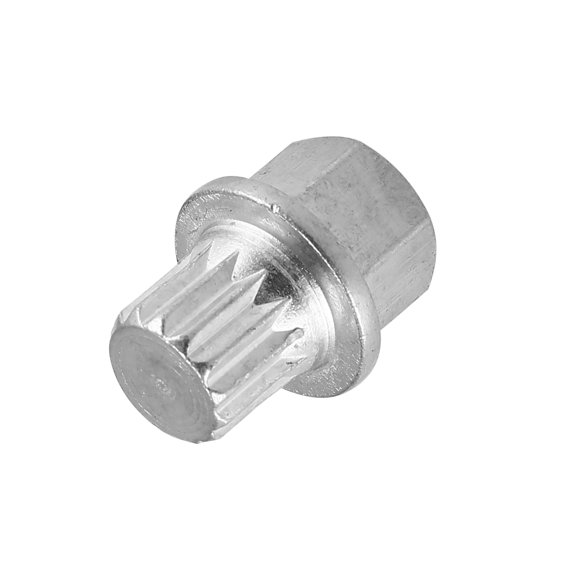 Volkswagen Wheel Lock Key