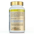 thumbnail image 5 of Sunshine Naturals Colostrum Gold Dietary Supplement, 120 Capsules, 5 of 5