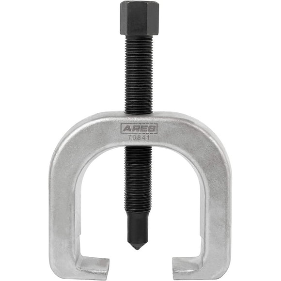 ARES 70841 - 1 5/16-Inch 33mm Pitman Arm Puller - Drop Forged Construction Designed to Remove Pitman Arms from Domestic