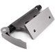 thumbnail image 3 of Portabicicletas de aleación de aluminio, horquilla de liberación rápida, soporte delantero para bicicleta, horquilla impermeable Namotu LN-2060-2, 3 of 7